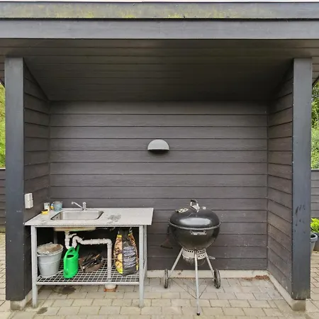 度假居 Lovely In With Sauna *