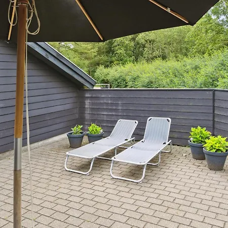 Lovely In With Sauna *