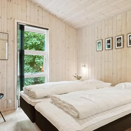 Lovely In With Sauna *