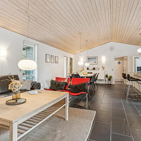 度假居 Lovely In With Sauna *