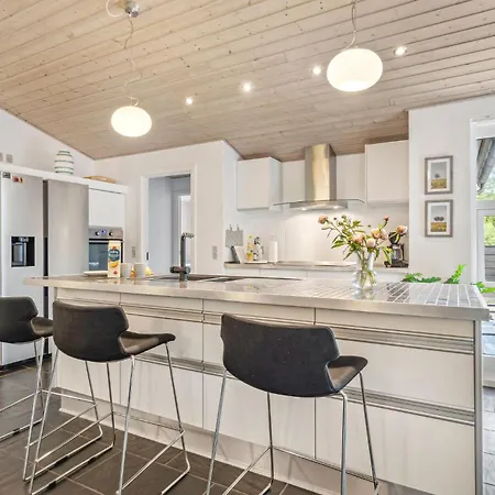 Lovely In With Sauna *